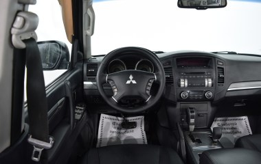 Mitsubishi Pajero 3.2 АКПП, 2010 превью 17