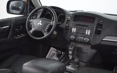 Mitsubishi Pajero 3.2 АКПП, 2010 превью 18