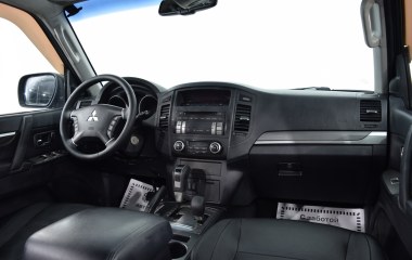 Mitsubishi Pajero 3.2 АКПП, 2010 превью 19