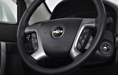 Chevrolet Captiva LT 2.4 АКПП, 2012 превью 15
