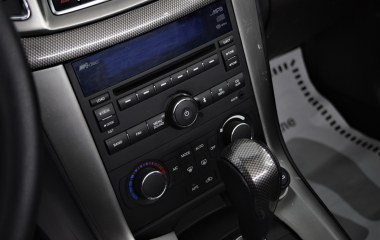 Chevrolet Captiva LT 2.4 АКПП, 2012 превью 16