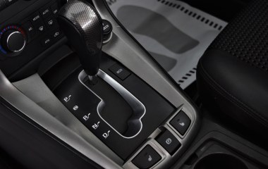 Chevrolet Captiva LT 2.4 АКПП, 2012 превью 17