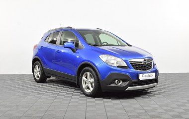 Opel Mokka Enjoy
