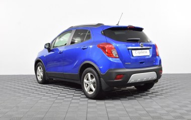 Opel Mokka Enjoy 1.8 АКПП, 2013 превью 8