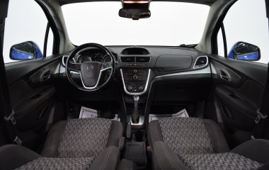 Opel Mokka Enjoy 1.8 АКПП, 2013 превью 10
