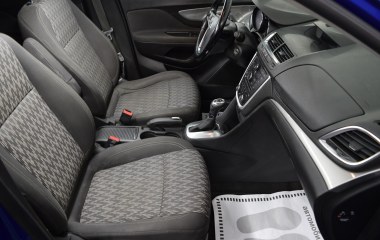 Opel Mokka Enjoy 1.8 АКПП, 2013 превью 11