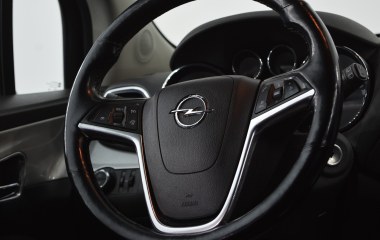 Opel Mokka Enjoy 1.8 АКПП, 2013 превью 13