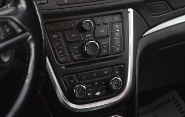 Opel Mokka Enjoy 1.8 АКПП, 2013 превью 14