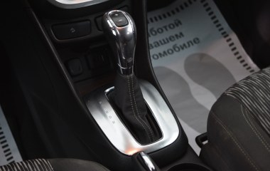 Opel Mokka Enjoy 1.8 АКПП, 2013 превью 15