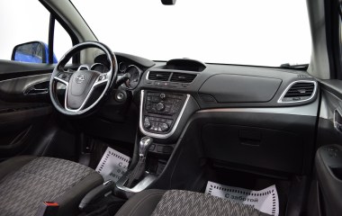 Opel Mokka Enjoy 1.8 АКПП, 2013 превью 18