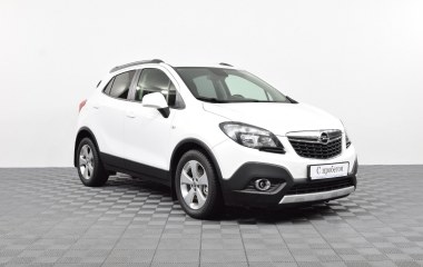 Opel Mokka Enjoy