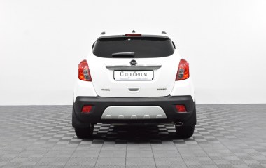 Opel Mokka Enjoy 1.4 АКПП, 2014 превью 7