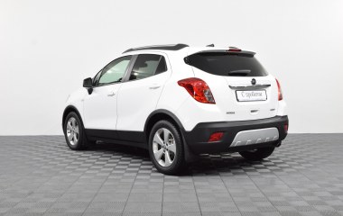 Opel Mokka Enjoy 1.4 АКПП, 2014 превью 8