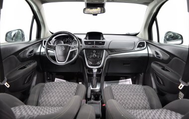 Opel Mokka Enjoy 1.4 АКПП, 2014 превью 10