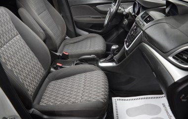 Opel Mokka Enjoy 1.4 АКПП, 2014 превью 11