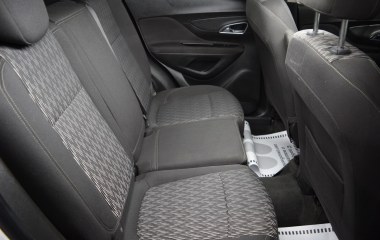 Opel Mokka Enjoy 1.4 АКПП, 2014 превью 12