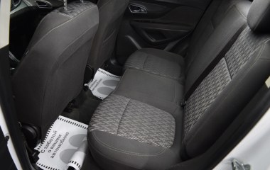 Opel Mokka Enjoy 1.4 АКПП, 2014 превью 13