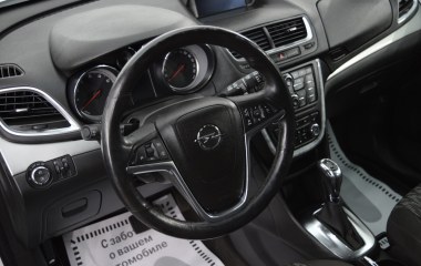 Opel Mokka Enjoy 1.4 АКПП, 2014 превью 14