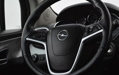 Opel Mokka Enjoy 1.4 АКПП, 2014 превью 15