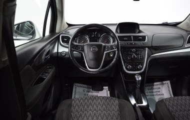 Opel Mokka Enjoy 1.4 АКПП, 2014 превью 16