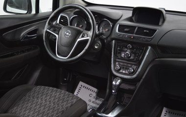 Opel Mokka Enjoy 1.4 АКПП, 2014 превью 17