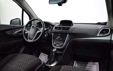 Opel Mokka Enjoy 1.4 АКПП, 2014 превью 18