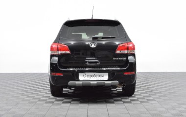 Great Wall Hover H6 Luxe 1.5 МКПП, 2014 превью 7