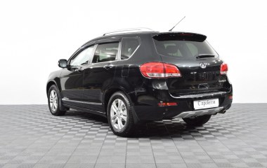Great Wall Hover H6 Luxe 1.5 МКПП, 2014 превью 8