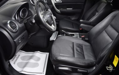 Great Wall Hover H6 Luxe 1.5 МКПП, 2014 превью 9