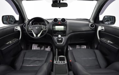 Great Wall Hover H6 Luxe 1.5 МКПП, 2014 превью 10