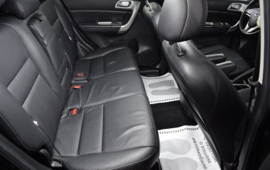 Great Wall Hover H6 Luxe 1.5 МКПП, 2014 превью 12
