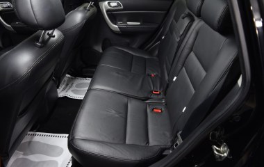 Great Wall Hover H6 Luxe 1.5 МКПП, 2014 превью 13