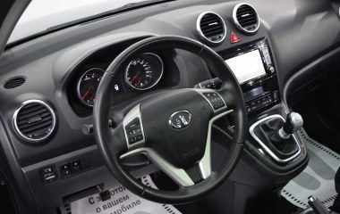 Great Wall Hover H6 Luxe 1.5 МКПП, 2014 превью 14