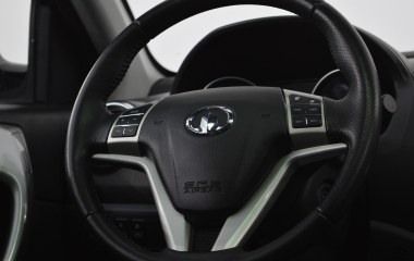 Great Wall Hover H6 Luxe 1.5 МКПП, 2014 превью 16