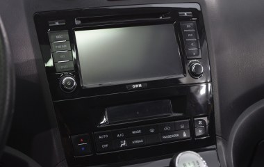 Great Wall Hover H6 Luxe 1.5 МКПП, 2014 превью 18