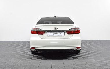 Toyota Camry 2.5 АКПП, 2017 превью 7