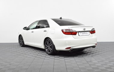 Toyota Camry 2.5 АКПП, 2017 превью 8