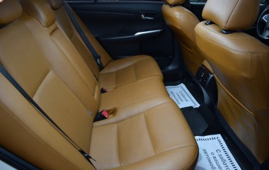 Toyota Camry 2.5 АКПП, 2017 превью 12