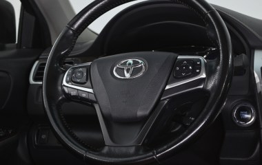 Toyota Camry 2.5 АКПП, 2017 превью 18