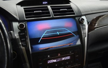Toyota Camry 2.5 АКПП, 2017 превью 19