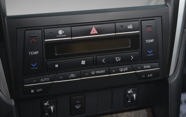 Toyota Camry 2.5 АКПП, 2017 превью 20