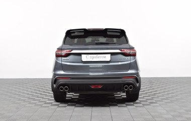 Geely Coolray Flagship Sport 1.5 АМТ, 2021 превью 7