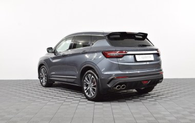 Geely Coolray Flagship Sport 1.5 АМТ, 2021 превью 8