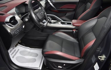Geely Coolray Flagship Sport 1.5 АМТ, 2021 превью 9