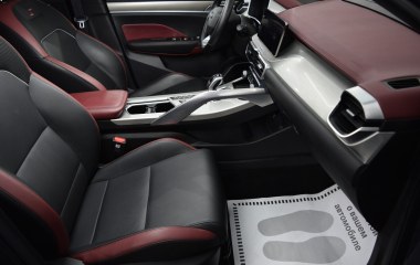 Geely Coolray Flagship Sport 1.5 АМТ, 2021 превью 11