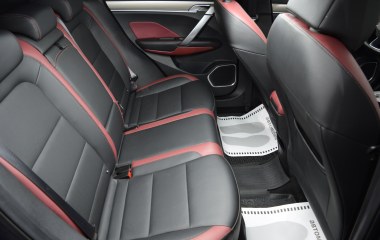 Geely Coolray Flagship Sport 1.5 АМТ, 2021 превью 12