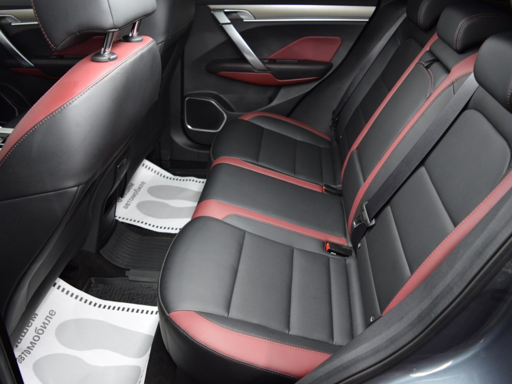 Geely Coolray Flagship Sport 1.5 АМТ, 2021 фото 13
