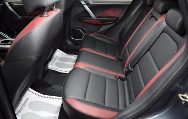 Geely Coolray Flagship Sport 1.5 АМТ, 2021 превью 13