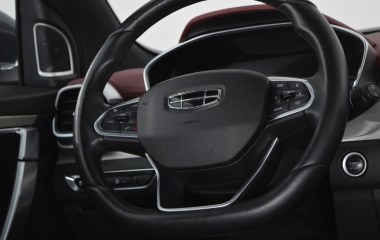 Geely Coolray Flagship Sport 1.5 АМТ, 2021 превью 15