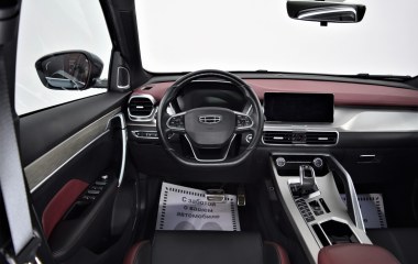 Geely Coolray Flagship Sport 1.5 АМТ, 2021 превью 17